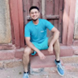 Meet your Posher, Rohit